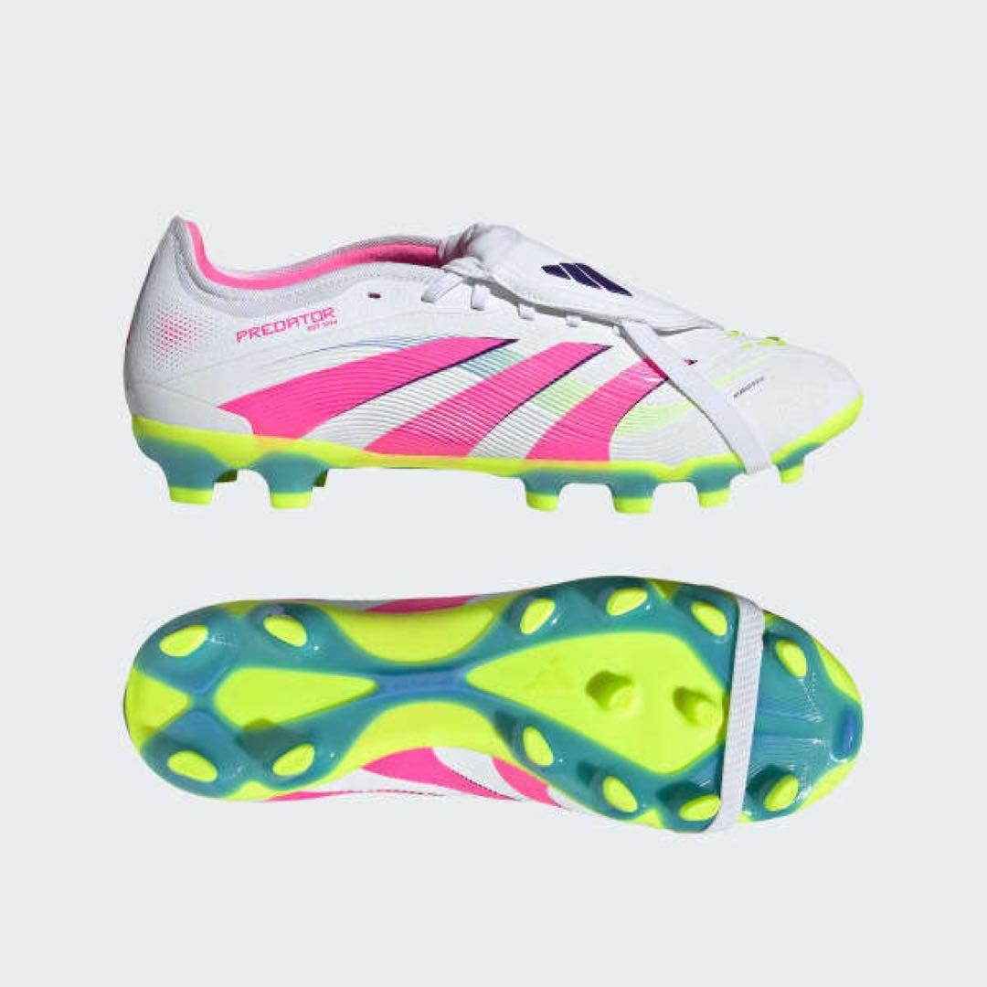 シューズ adidas Predator pro HG 28cm