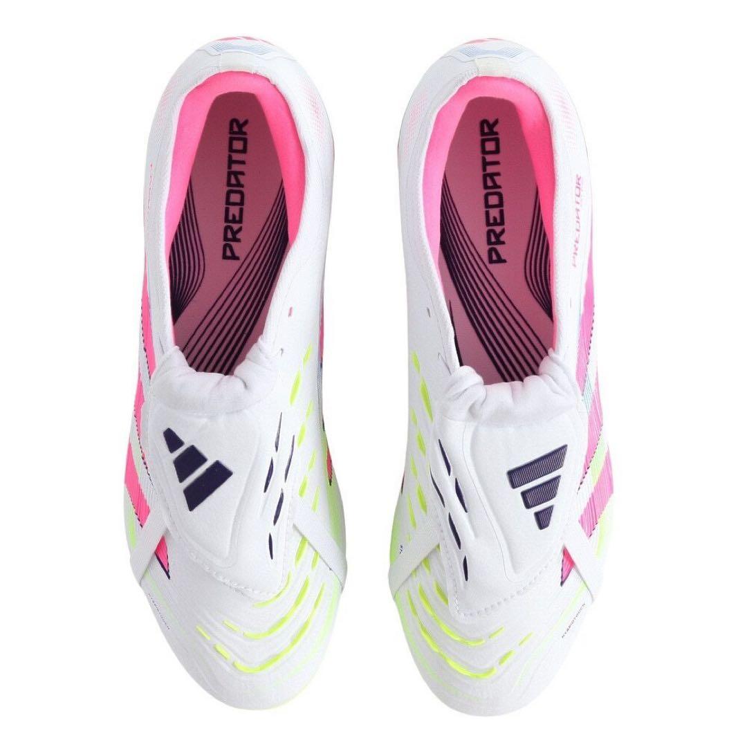 シューズ adidas Predator pro HG 28cm