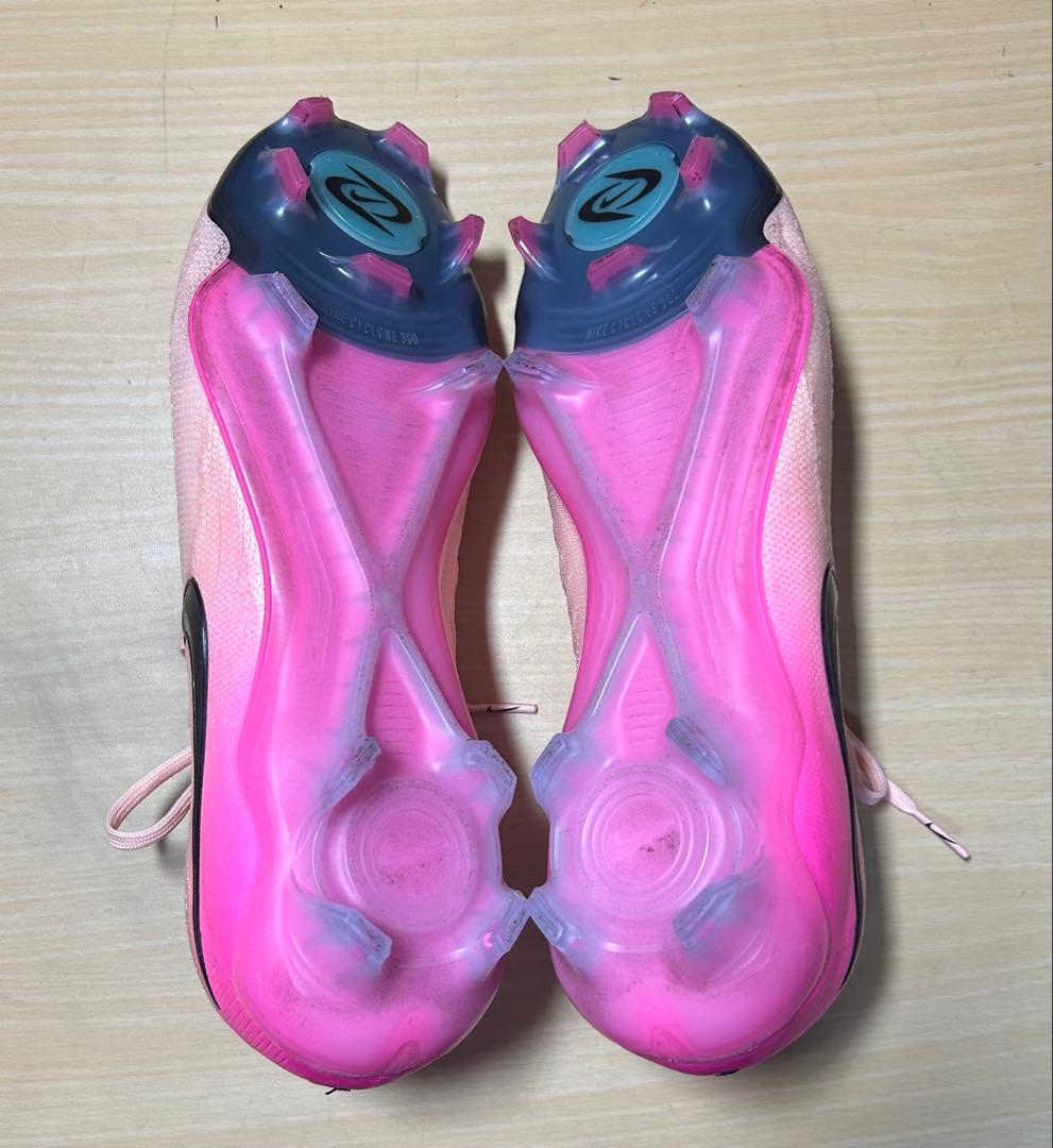 NIKE Phantom GX FG 26.5 ナイキ ファントム エリート