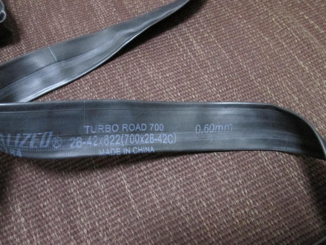 S-WORKS MONDO 32C 2本セット