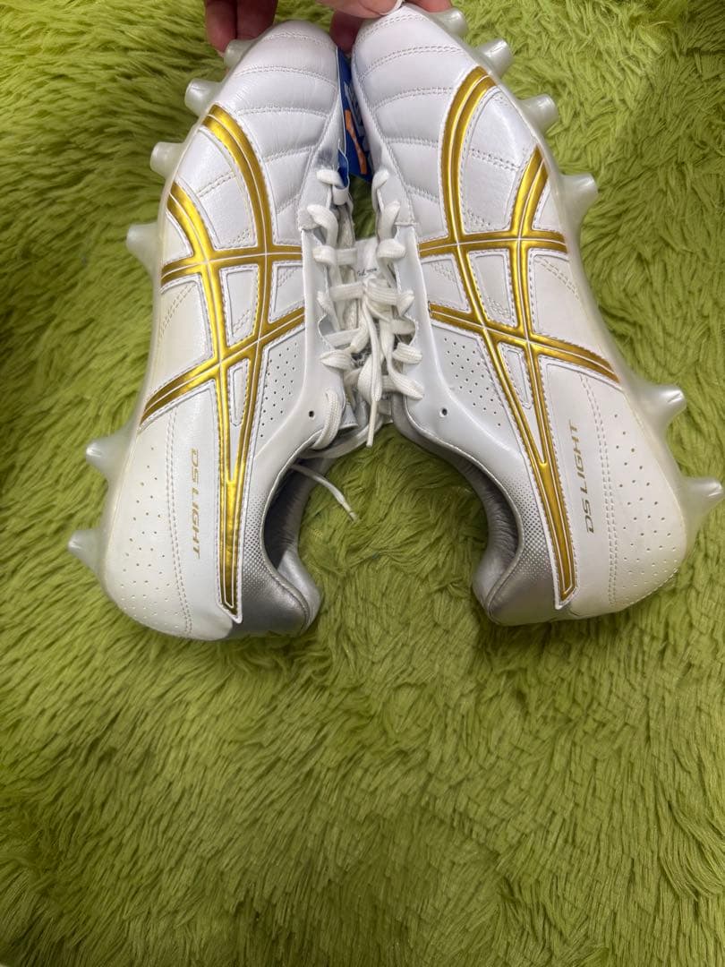 サッカーシューズ