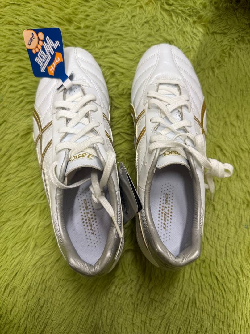 サッカーシューズ