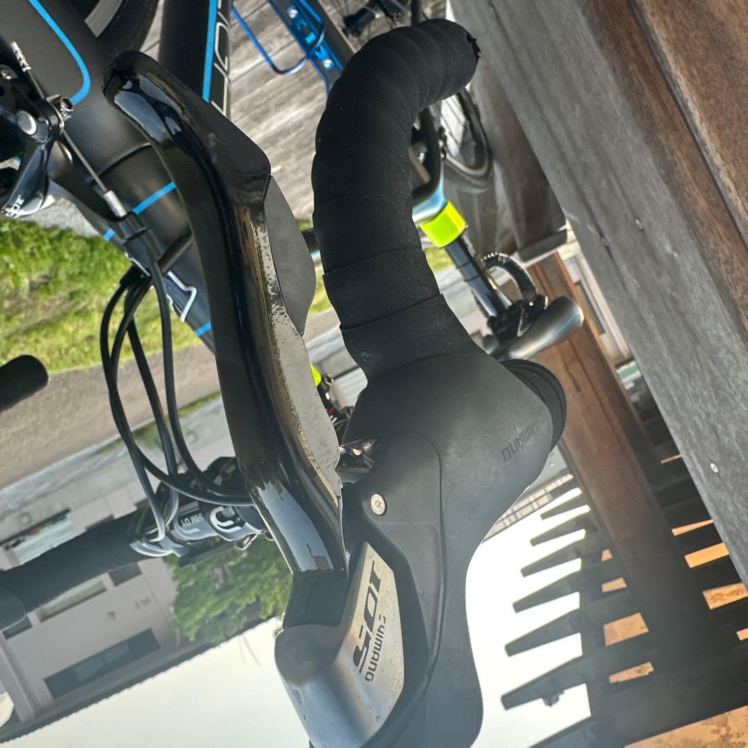 InterMax カーボンロードバイクフレーム