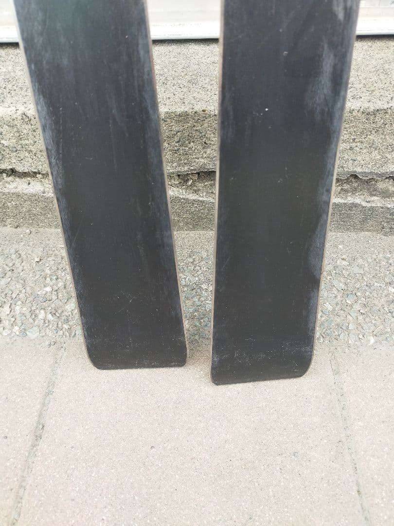 スキー ROSSIGNOL ZEHITH AUTO TURN ROCKER 156cm