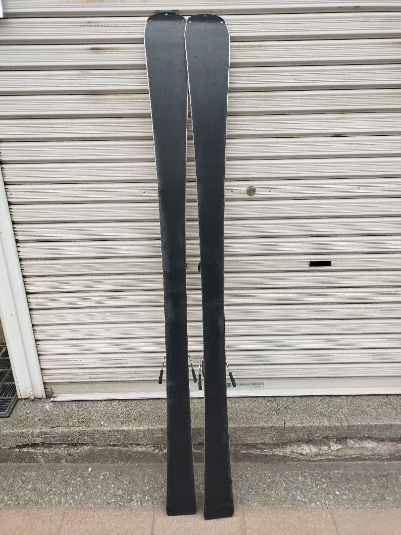 スキー ROSSIGNOL ZEHITH AUTO TURN ROCKER 156cm