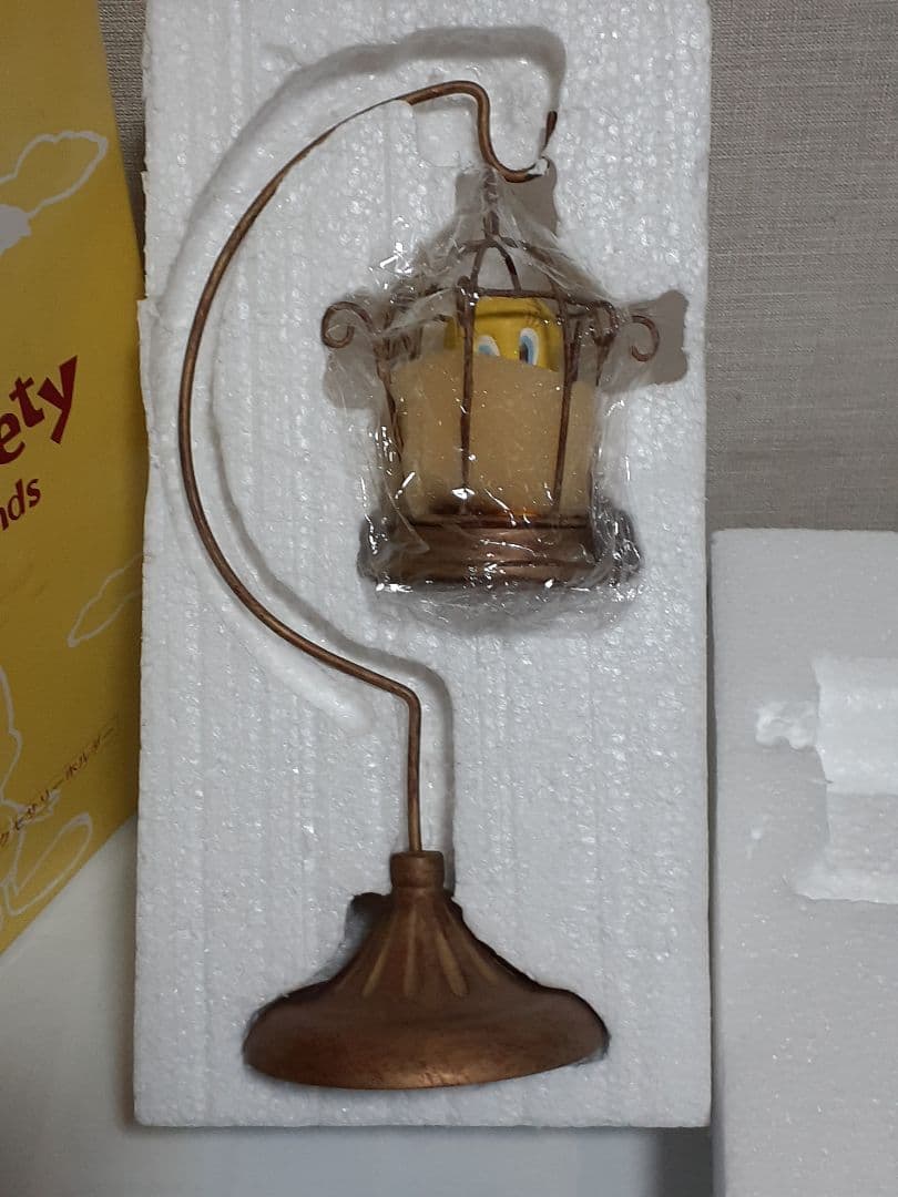 トゥイーティー アクセサリーホルダー RAKUDO