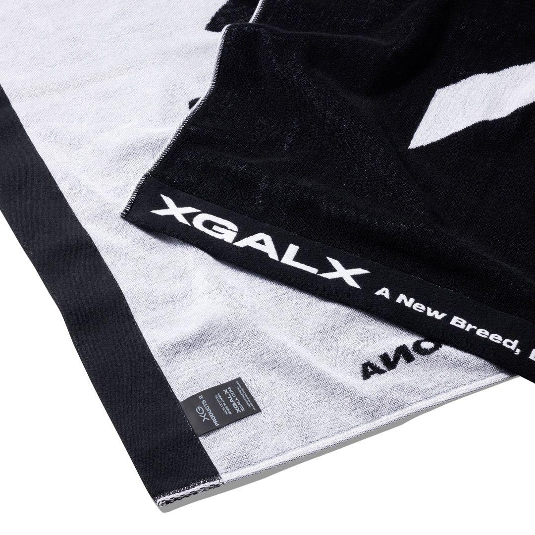 アイドル XG Beach Towel 100% Cotton