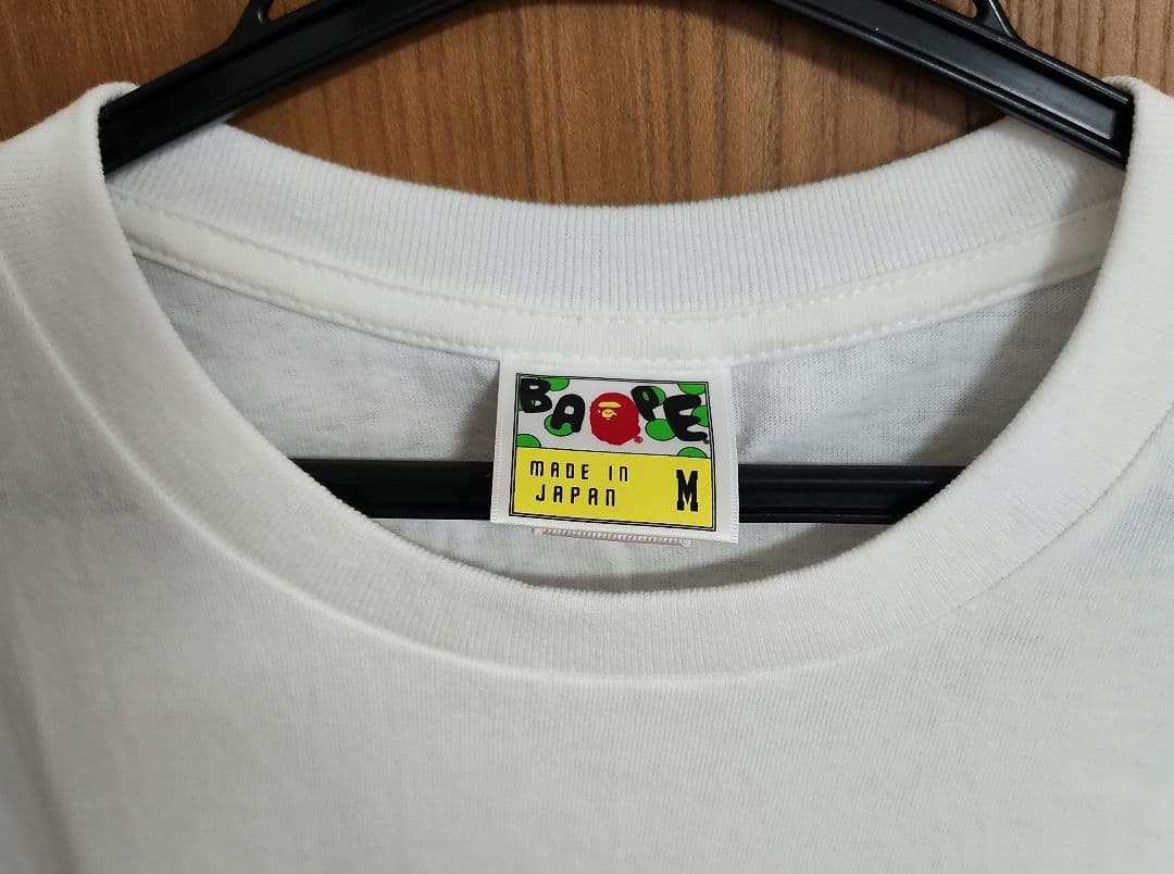 田中将大楽天APE　限定Tシャツ　トートバッグセット