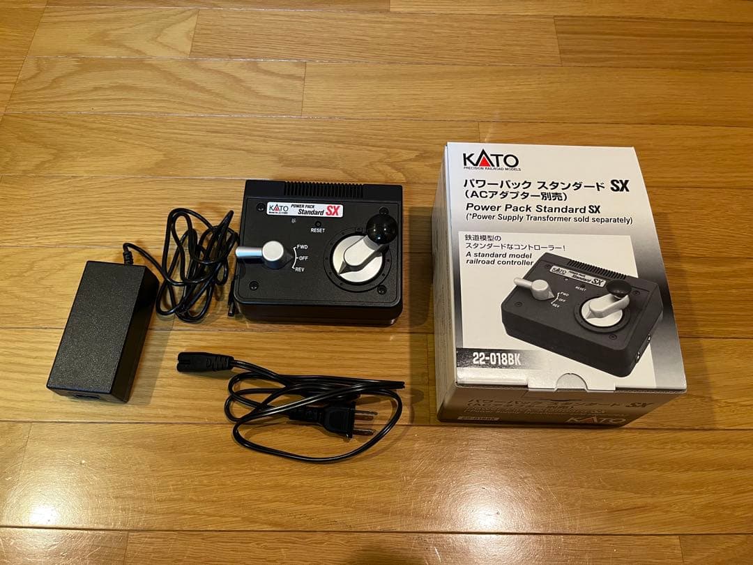 KATO E5系新幹線はやぶさ Nゲージ10点セット