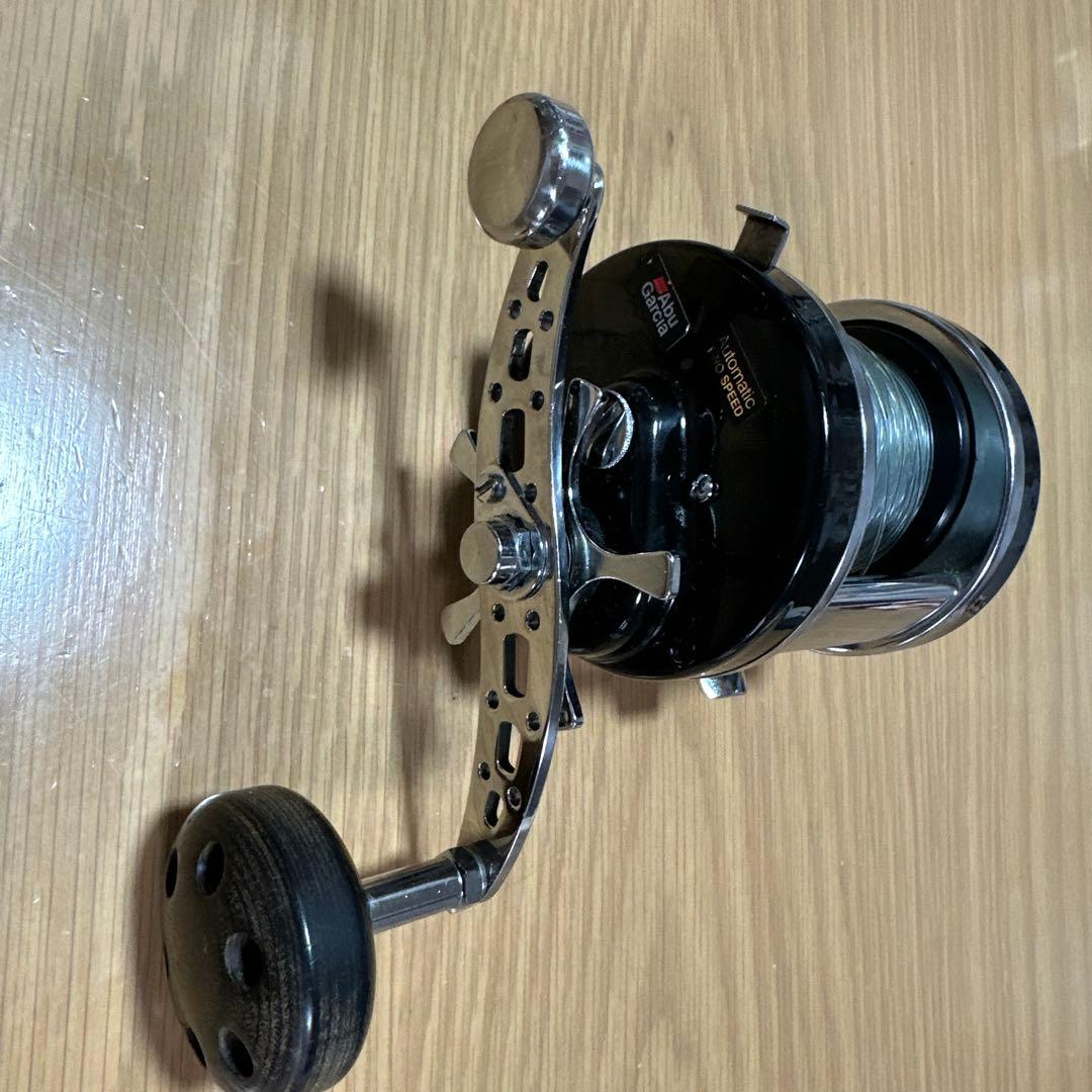 アンバサダー 9000C