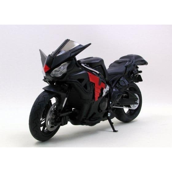 【未開封品】S.H.Figuarts 仮面ライダー スカル&スカルボイルダー