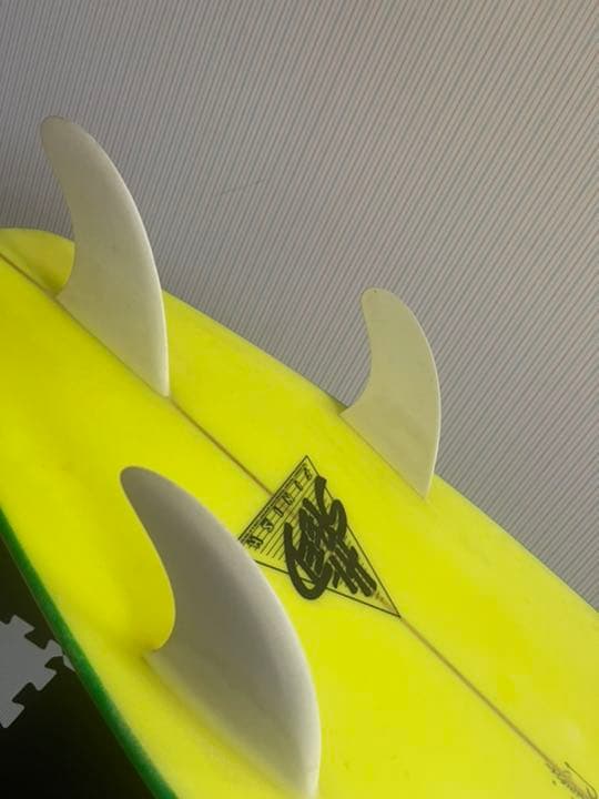 サーフィン・ボディボード Vintage surfboards
