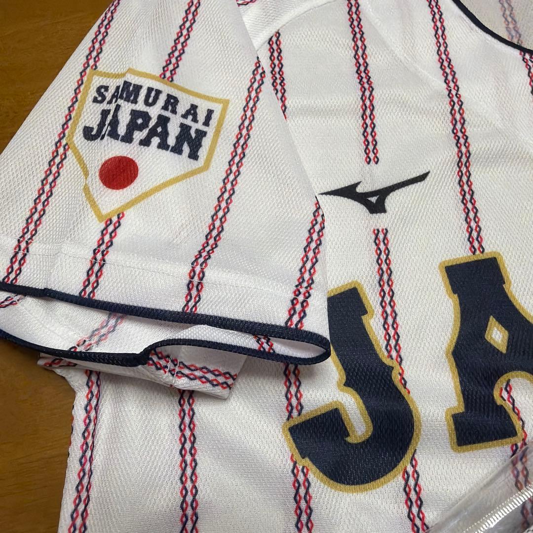 WBC2026年応援ユニフォームと大谷翔平タオルセット