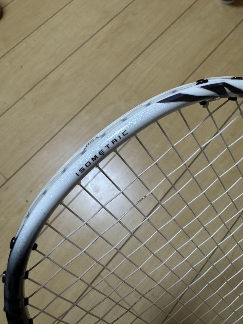 YONEX astrox 99 バドミントンラケット