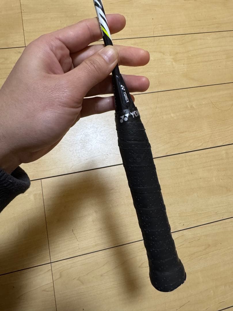 YONEX astrox 99 バドミントンラケット