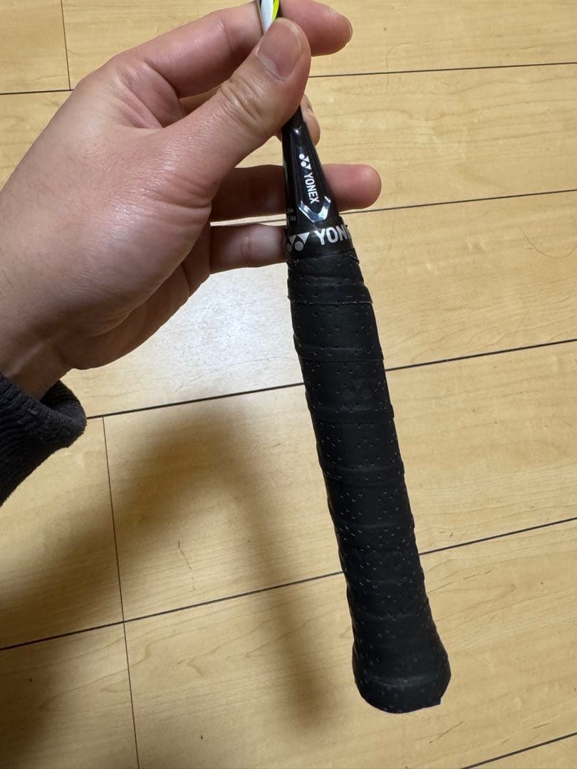 YONEX astrox 99 バドミントンラケット