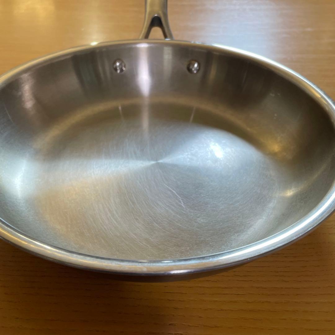ビタクラフトプロ フライパン 24cm