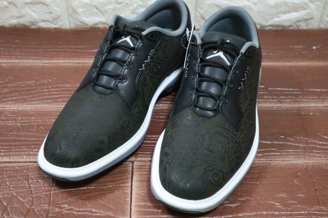新品 26.5㎝　ナイキ ゴルフ　NIKE GOLF ジョーダン ADG 5