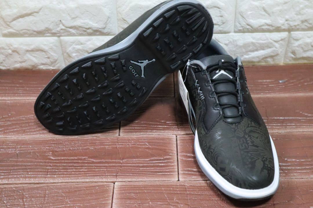 新品 26.5㎝　ナイキ ゴルフ　NIKE GOLF ジョーダン ADG 5