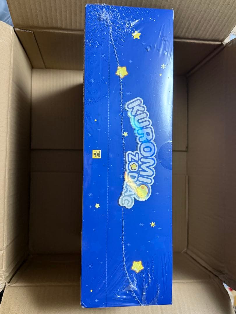 toptoy クロミ 12星座 コンプセット サンリオ　マスコット