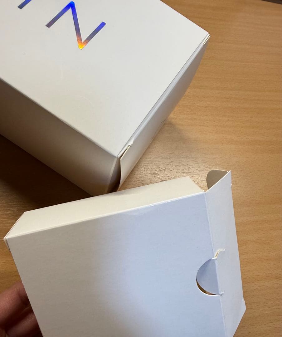 NiziUペンライト OFFICIAL LIGHT STICK