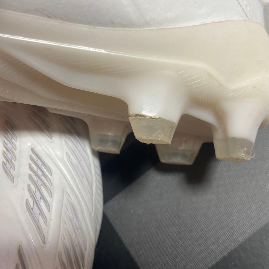 adidas PREDATOR ELITE L HG／AG 26.5cm