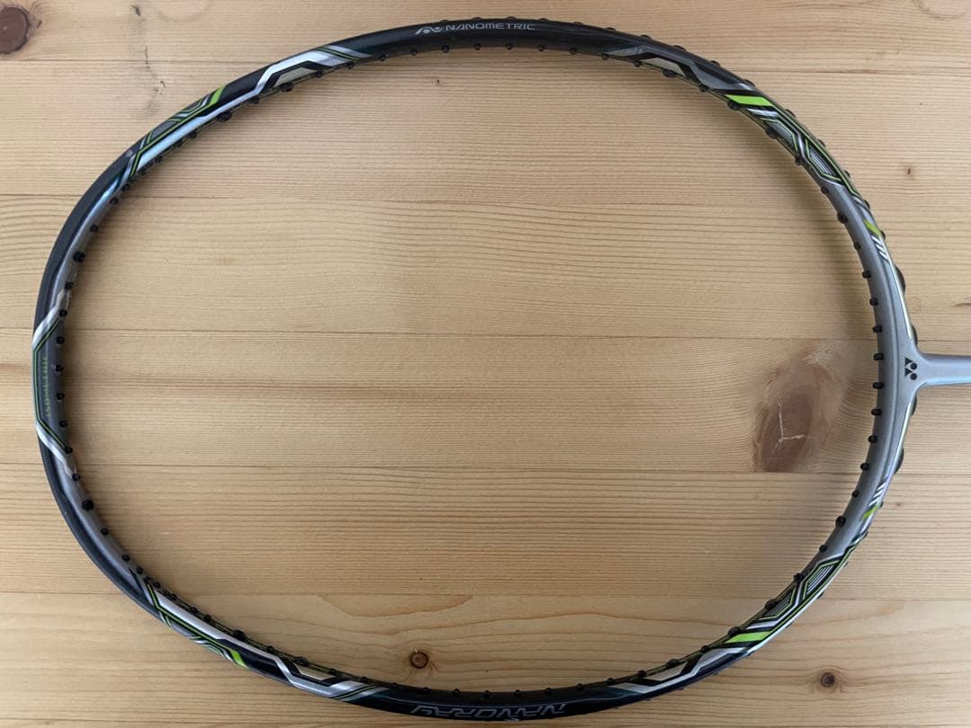 NANORAY900 3UG5 ナノレイ