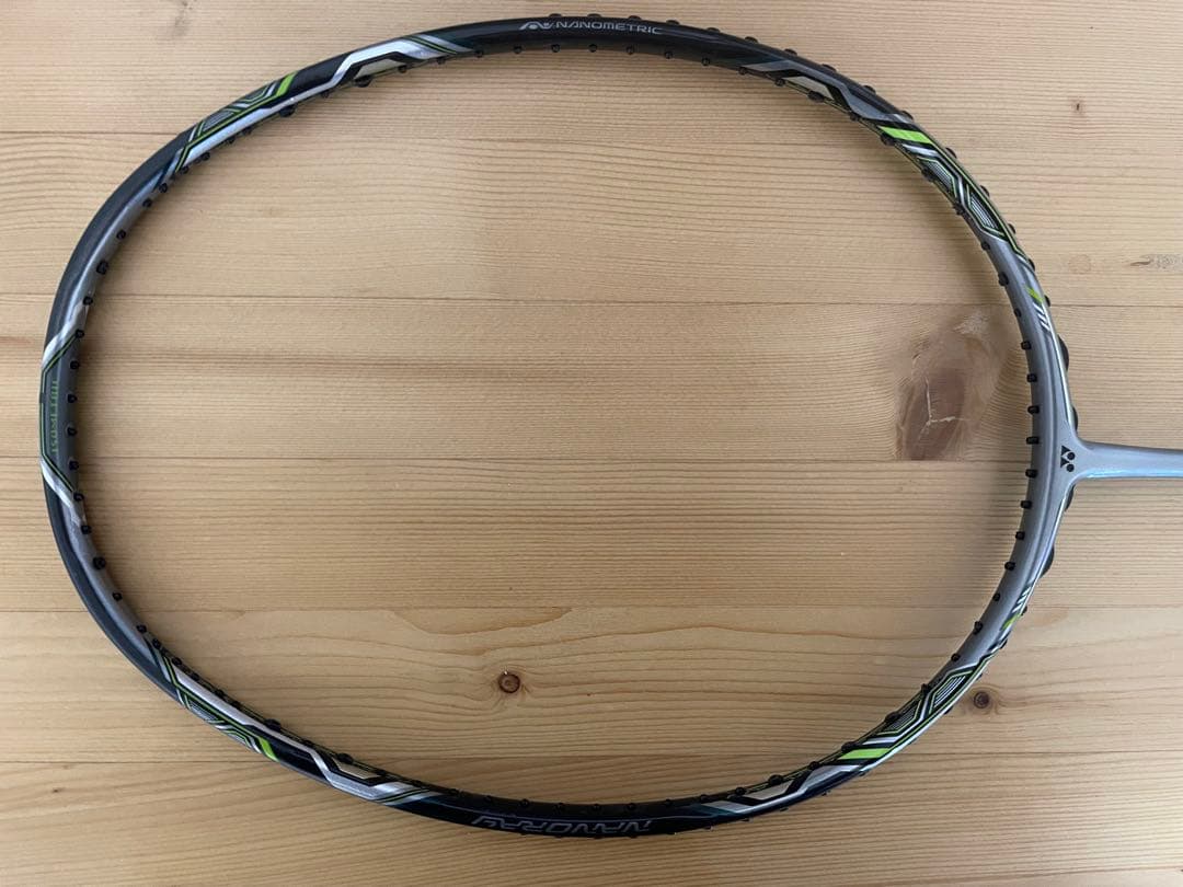 NANORAY900 3UG5 ナノレイ