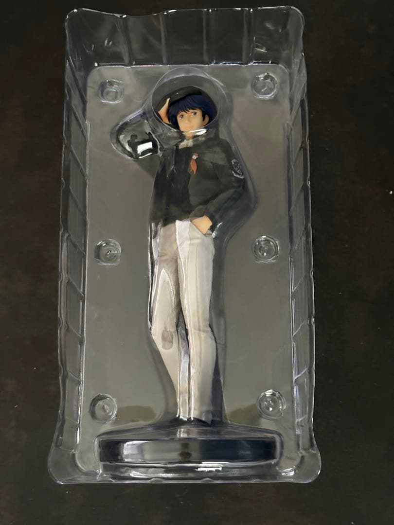 ARTFX J 銀河英雄伝説 ヤン・ウェンリー