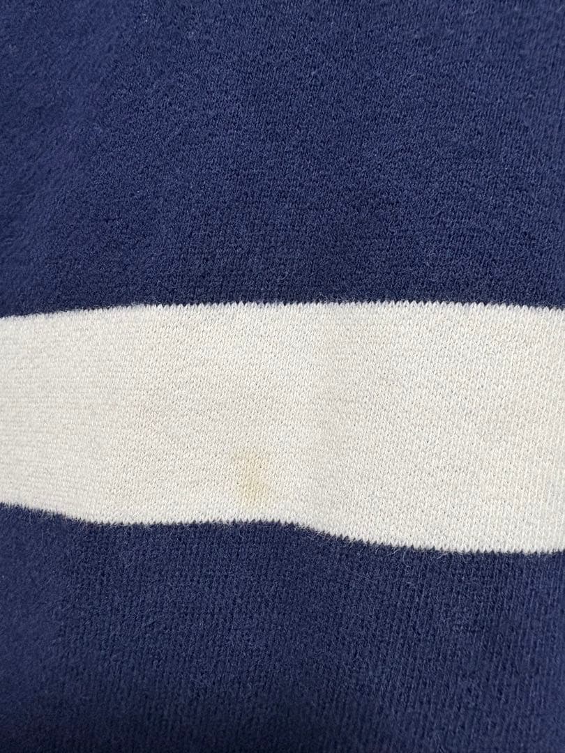 Polo by Ralph Lauren ラガーシャツ/裏起毛/常田大希着用