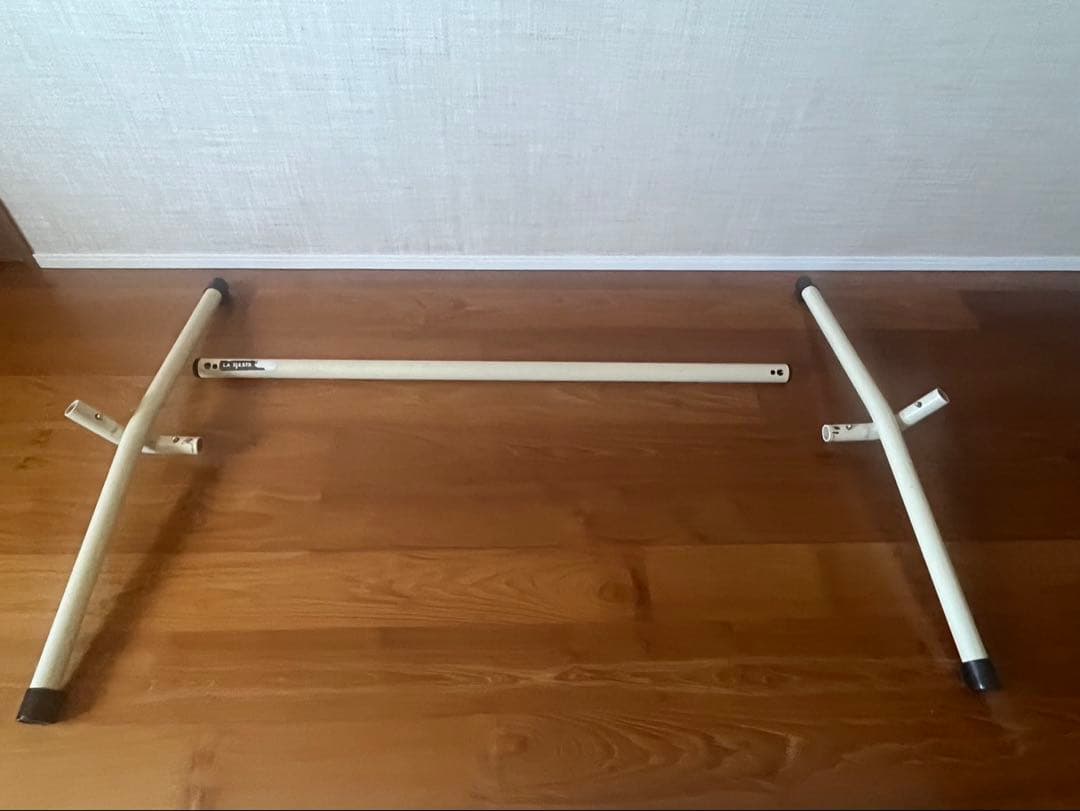 ラシエスタ　ダブルサイズ　ハンモック