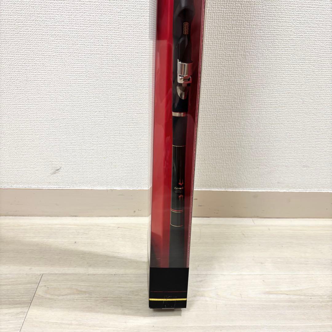 【未使用】がま磯 競技SPECIAL III 0-53 がまかつ 高級モデル