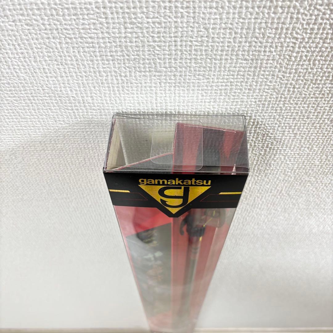 【未使用】がま磯 競技SPECIAL III 0-53 がまかつ 高級モデル