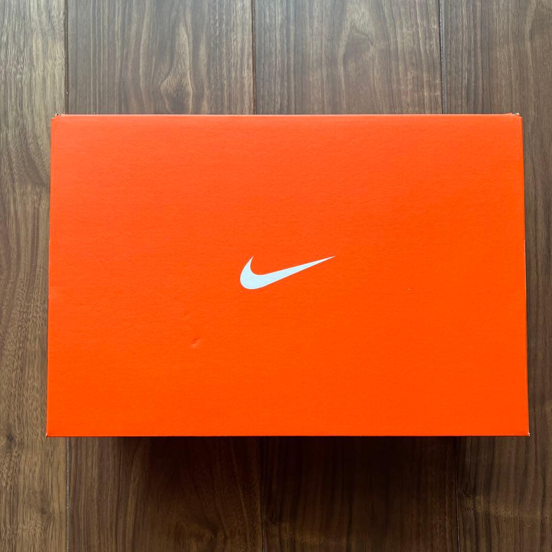 Nike Zoom Fly6 ナイキズームフライ6 マラソンシューズ　26cm