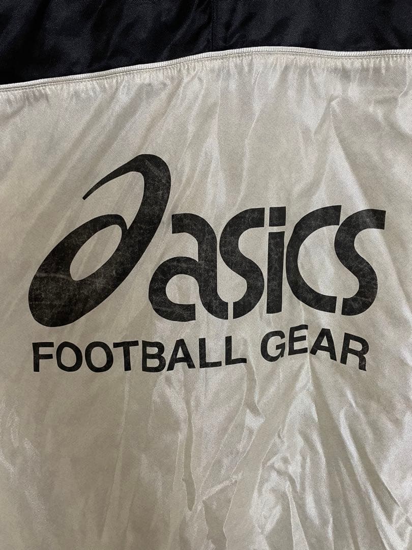 asics/ヴィッセル神戸　ピステ　セットアップ