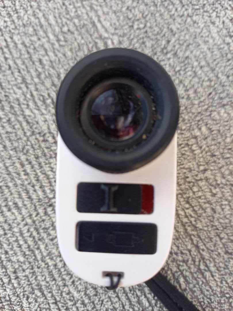 EENOUR ゴルフ用レーザー距離計 LR1000