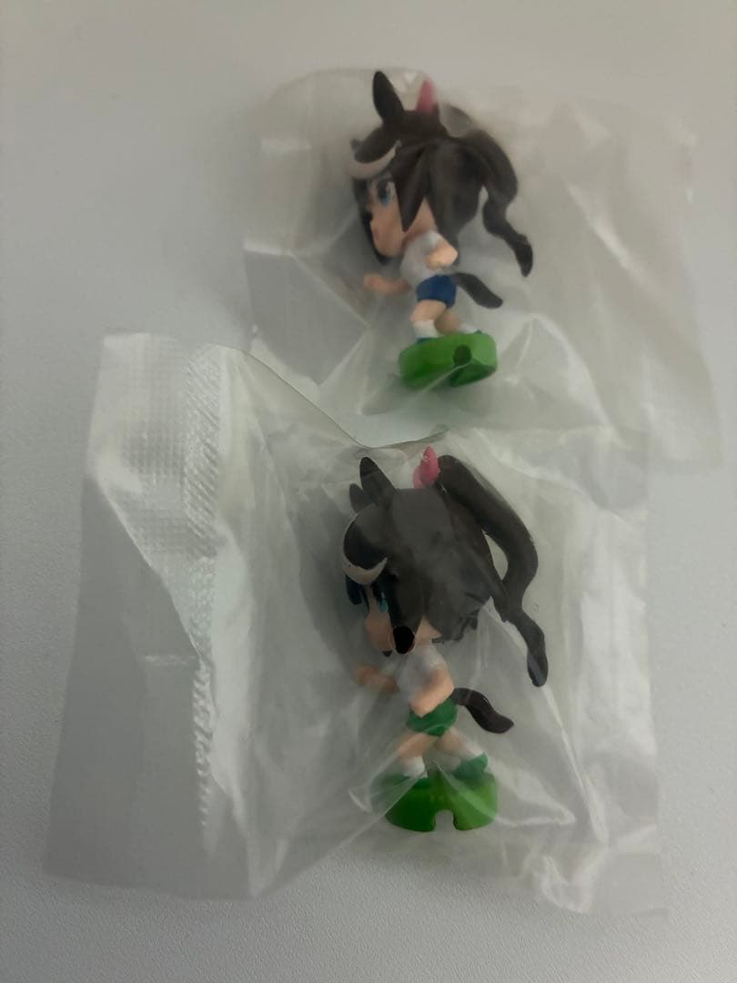 ウマ娘 トウカイテイオー アクリルスタンド ハグコット まとめ売り