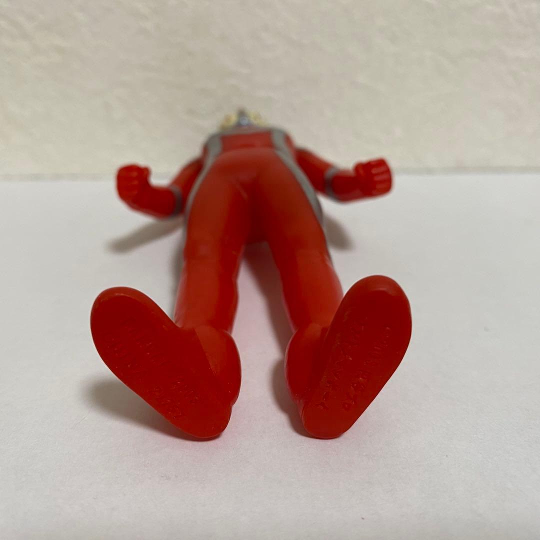 ウルトラマンボーイ ソフビ 約14cm