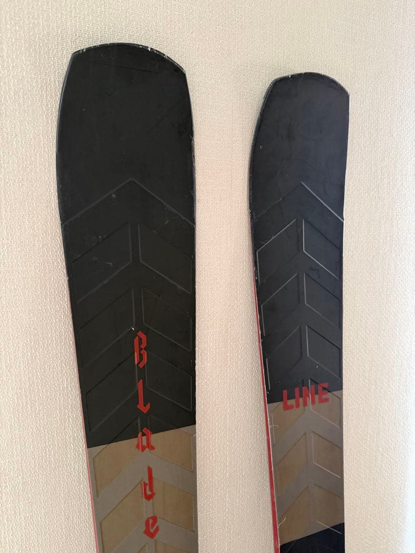 LINE BLADE 176 Look pivot大幅値下げ