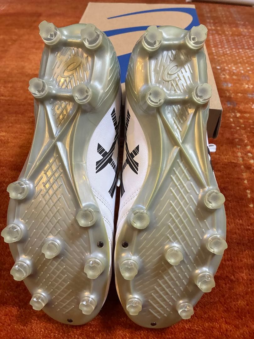 DS LIGHT X-FLY 5 サッカーシューズ 26.5cm 新品未使用