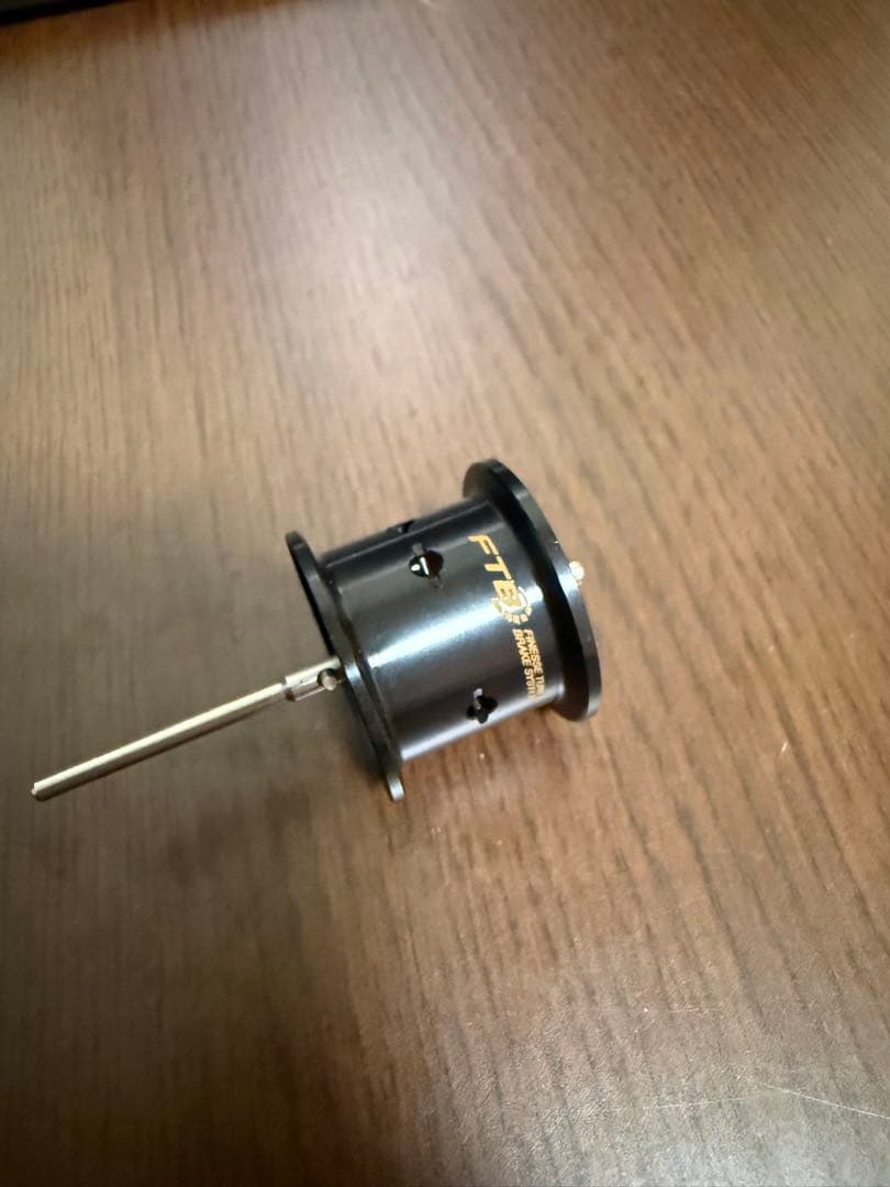 23カルカッタコンクエストBFS 純正スプール　美品