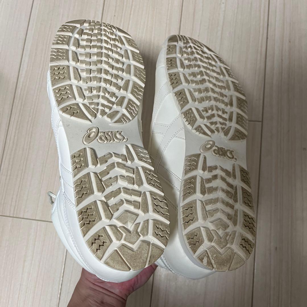 アシックス ASICS 雪上 スノトレ SP7 WIDE 28cm