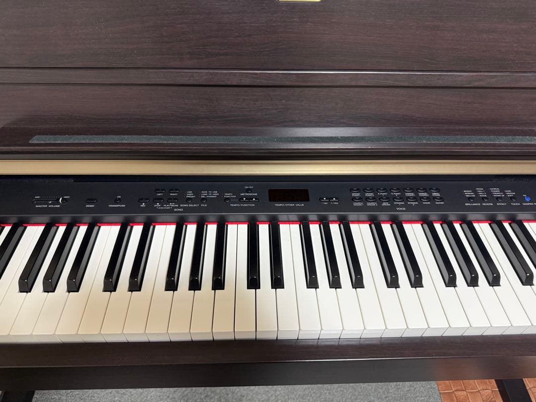 ヤマハ　clavinovaピアノ　CLP-330