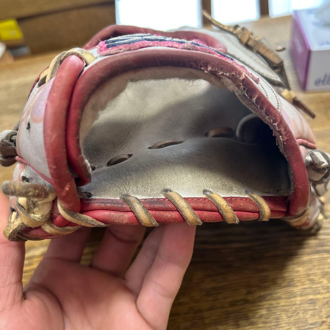Slugger 軟式グローブ オールスター