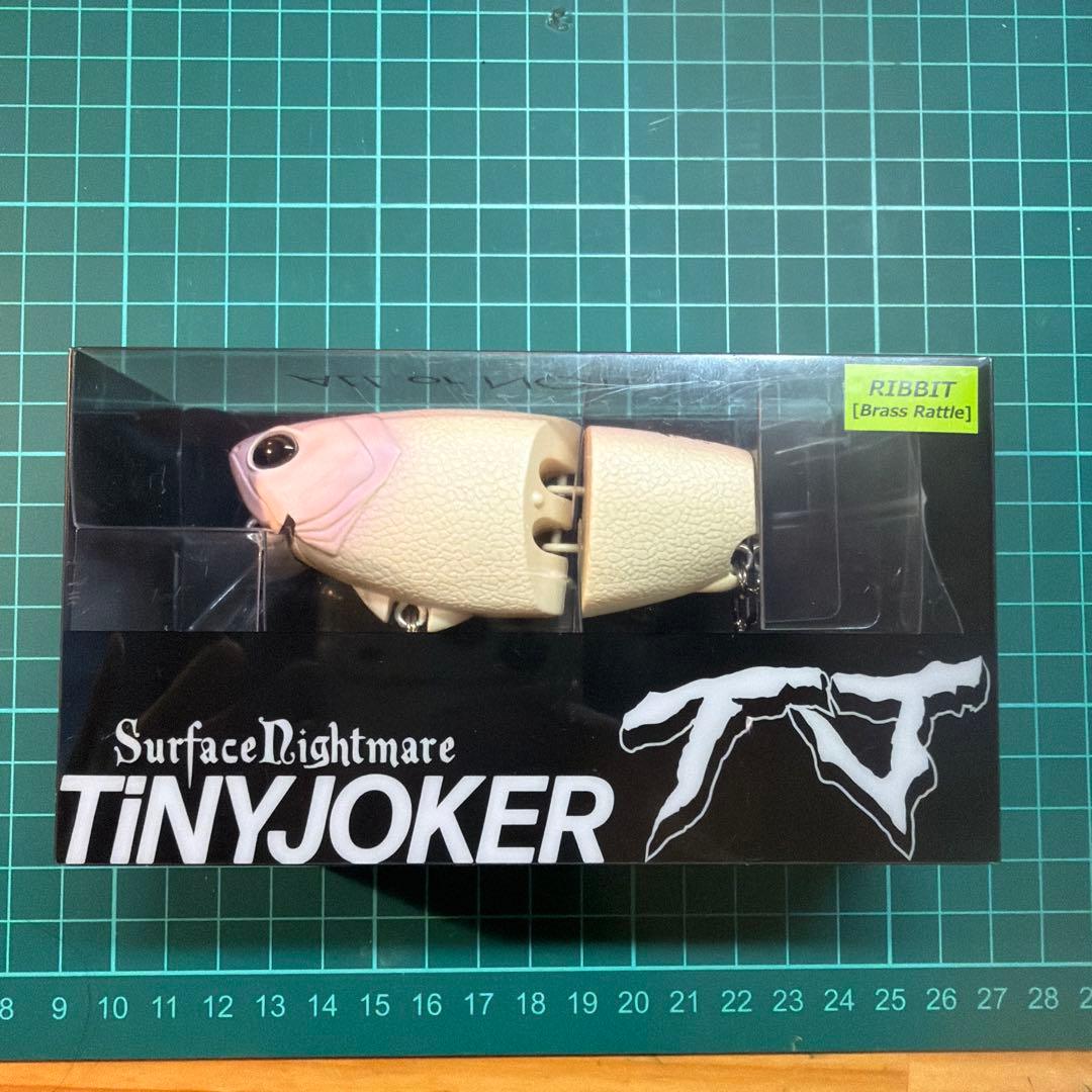 DRT ジョーカーセット