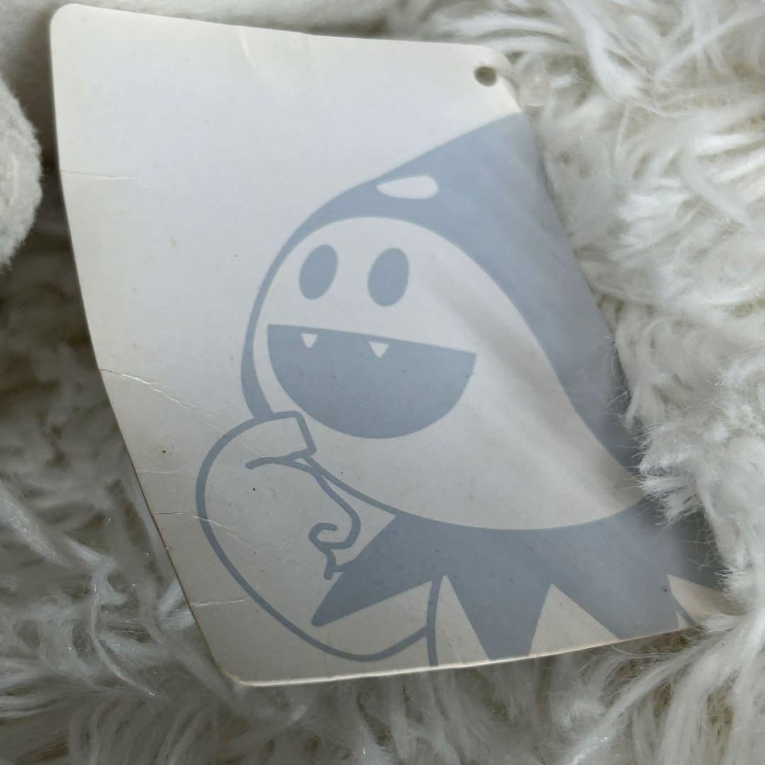 入手困難品 アトラス 女神転生 ジャックフロスト ぬいぐるみ