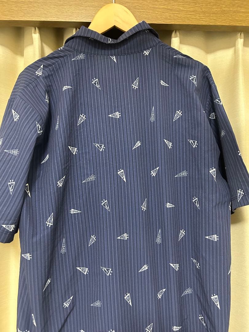 PUMA セットアップ　ポロシャツXL ハーフパンツ　XL