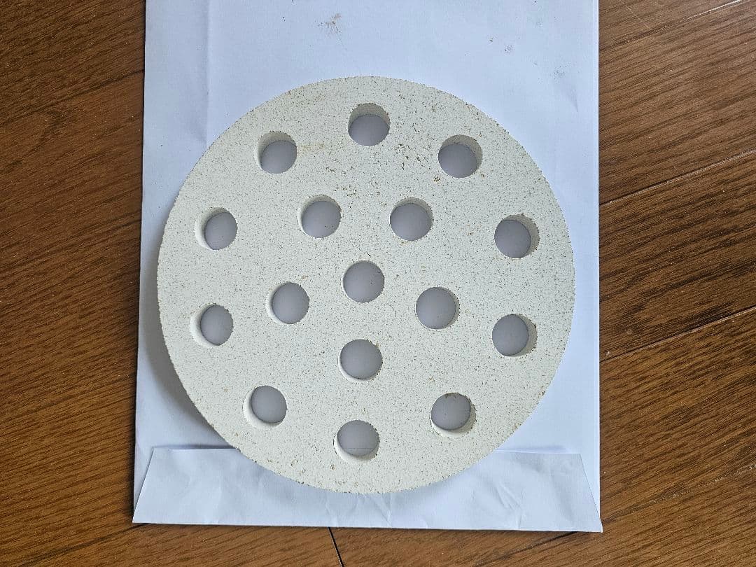 火種コンロ (キンカ株式会社製品)