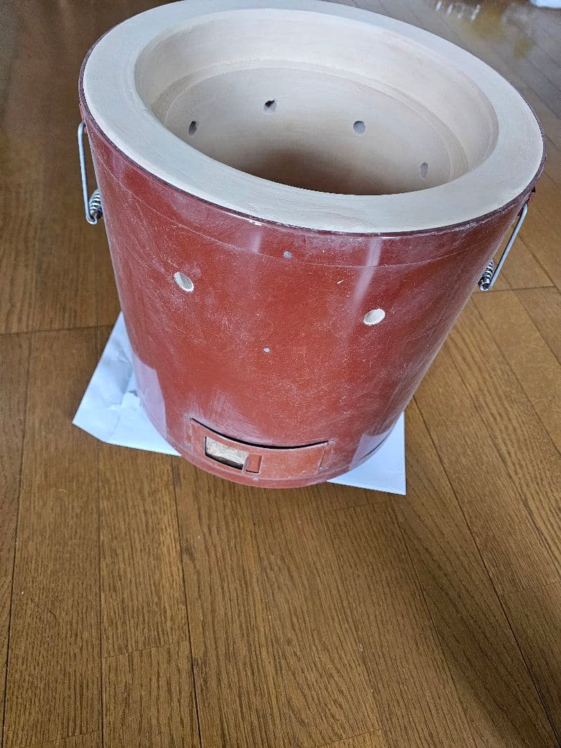 火種コンロ (キンカ株式会社製品)
