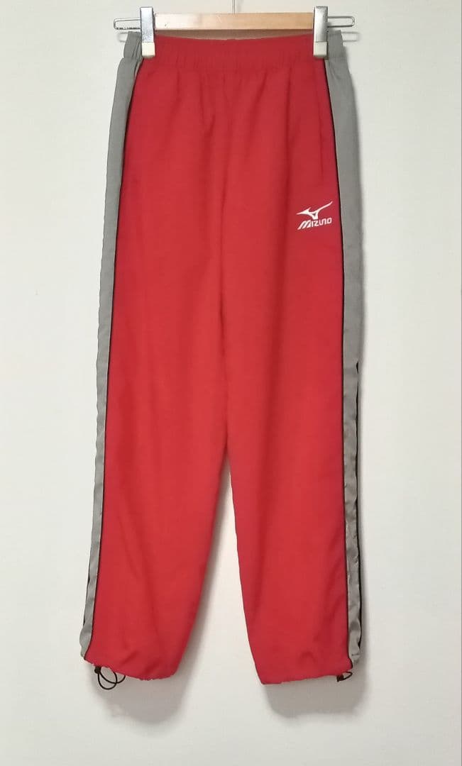 mizuno セットアップ ウィンドブレーカー/ナイロンジャケット